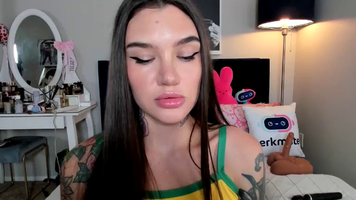 SashaNels