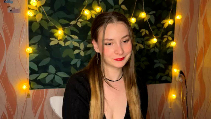 TeaseLiza99