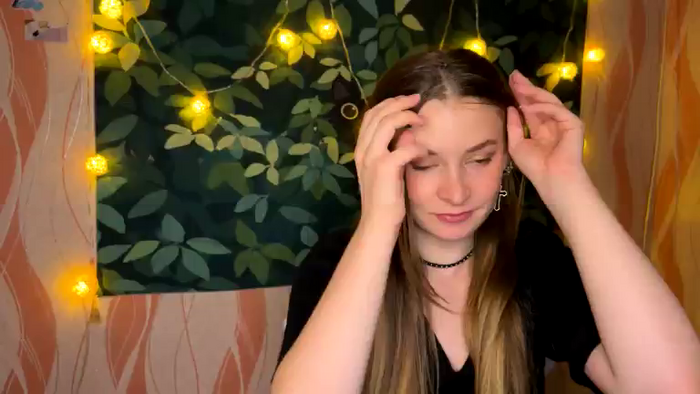 TeaseLiza99