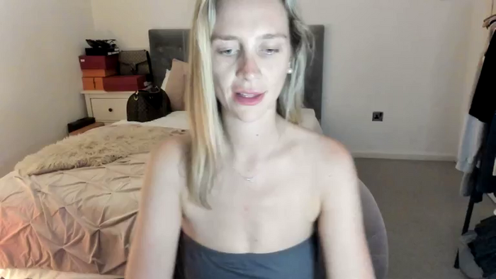 ElsieLondonxx