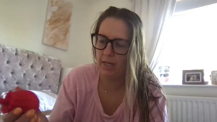 FlirtyRachelXOX