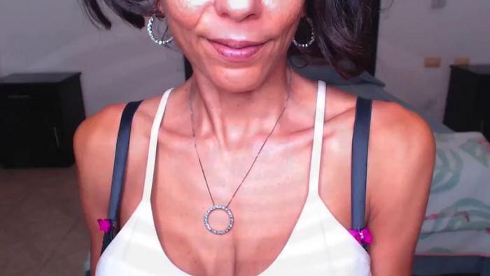 GoddessGabriella