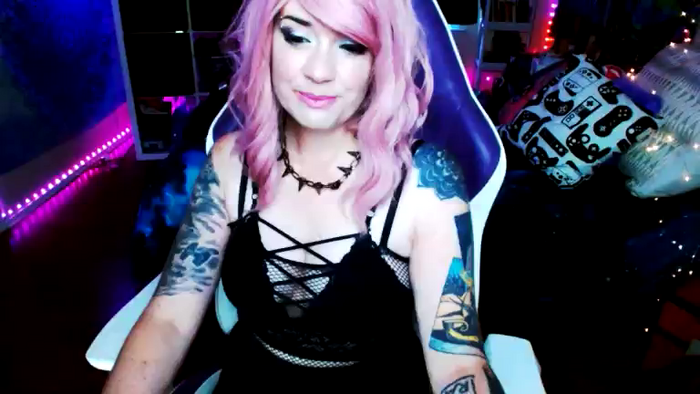 GoddessValkyrieRose