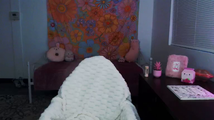GoldieGrace