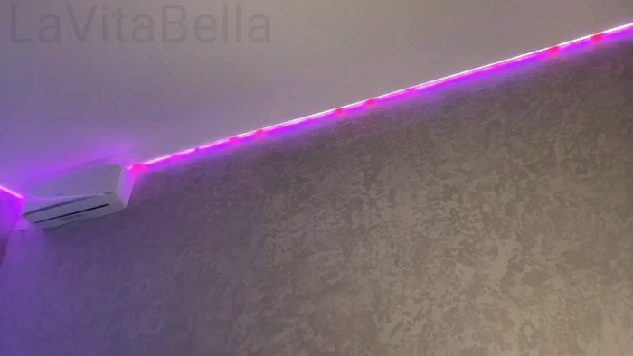 LaVitaBella