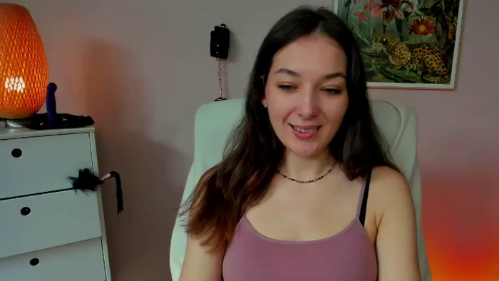 MeganxKISS19
