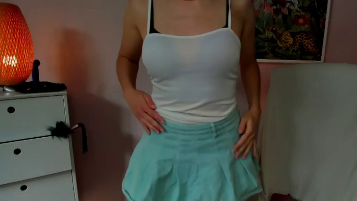 MeganxKISS19