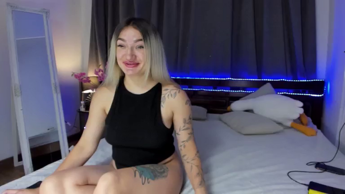 MikkiShowww