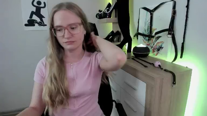 NancyxSTAR