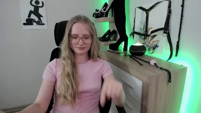 NancyxSTAR