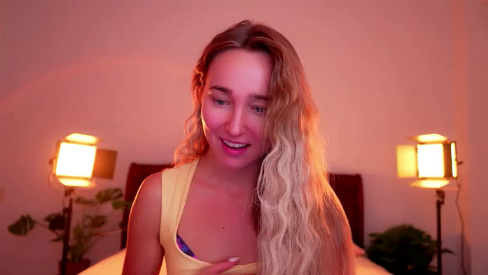 OliviaNymphe