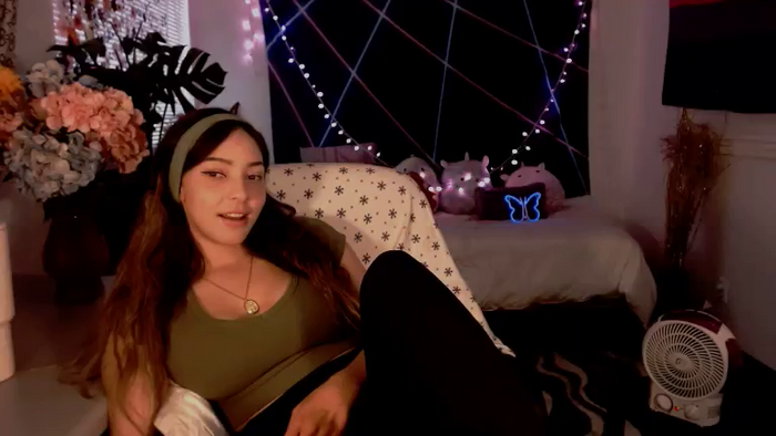 RosaliaXO