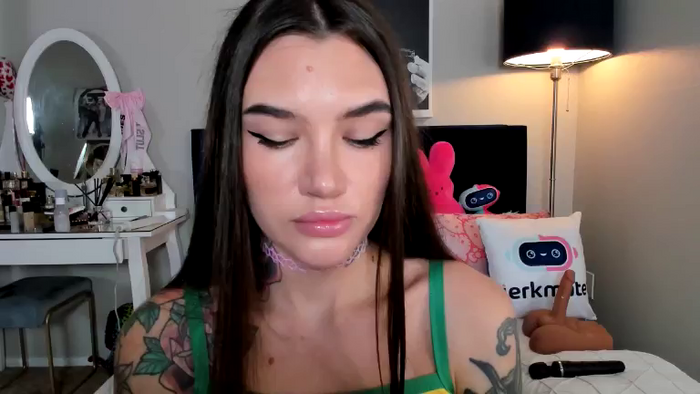 SashaNels