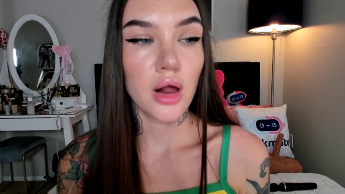SashaNels