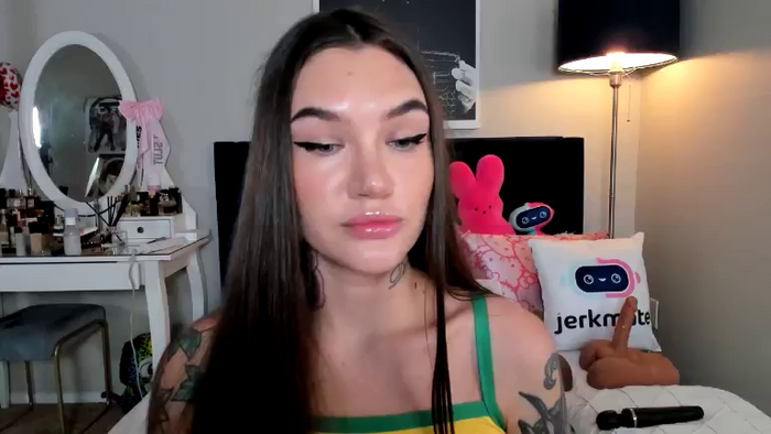 SashaNels