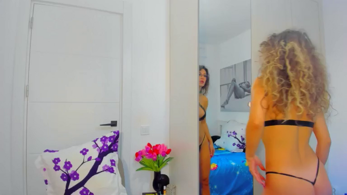 AvaDeArmond