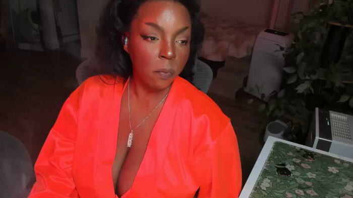 GoddessMarley