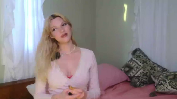 GoddessSherry