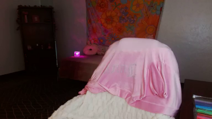 GoldieGrace