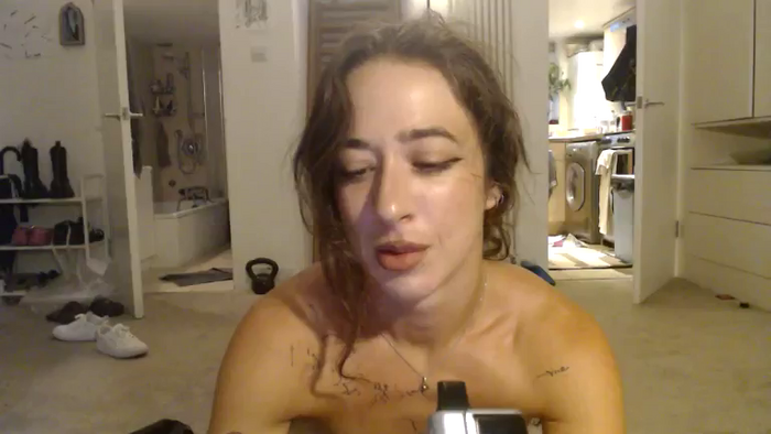 KlaraDelgado