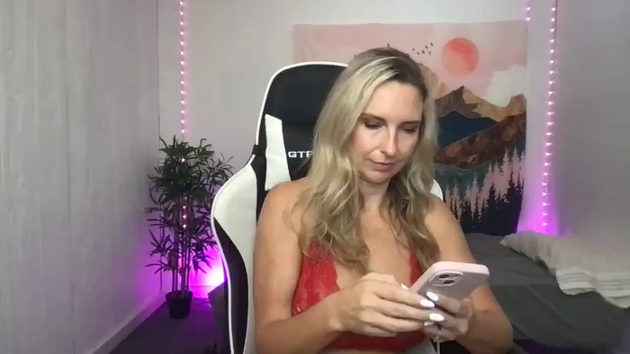 MilfSamanthaRay