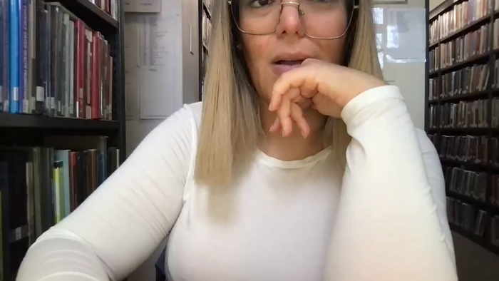 MistressLouUK