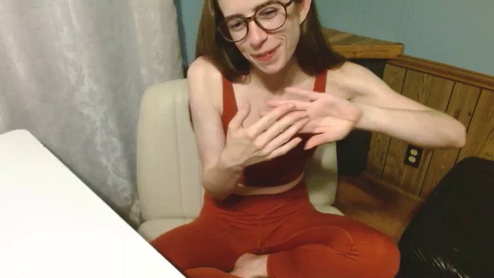 NymphSophie