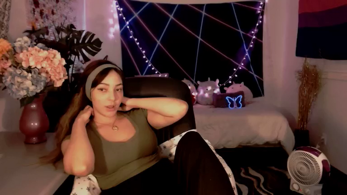 RosaliaXO