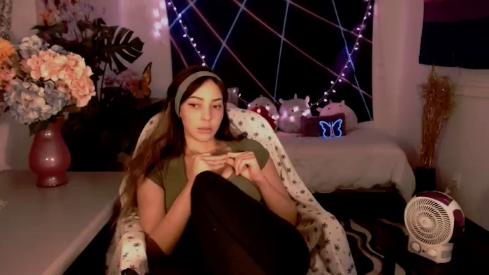 RosaliaXO