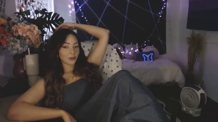 RosaliaXO