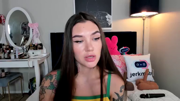 SashaNels