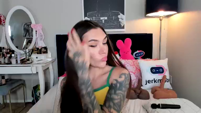 SashaNels