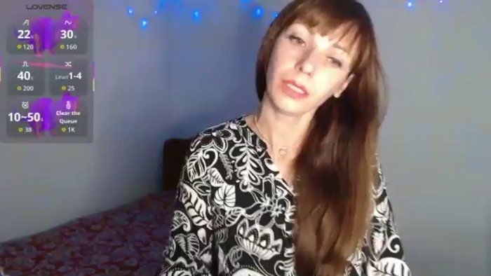 SweetLedy_Selin