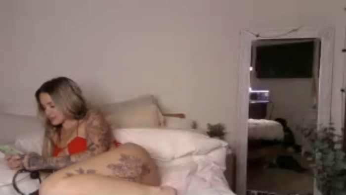 AlexaSimmone