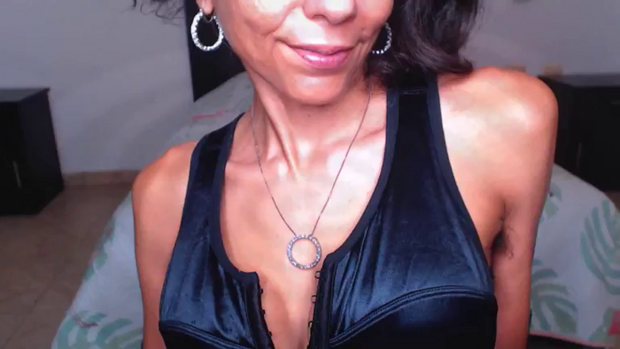 GoddessGabriella