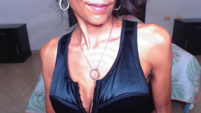 GoddessGabriella