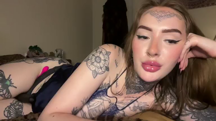 GoddessMedusaBabestation