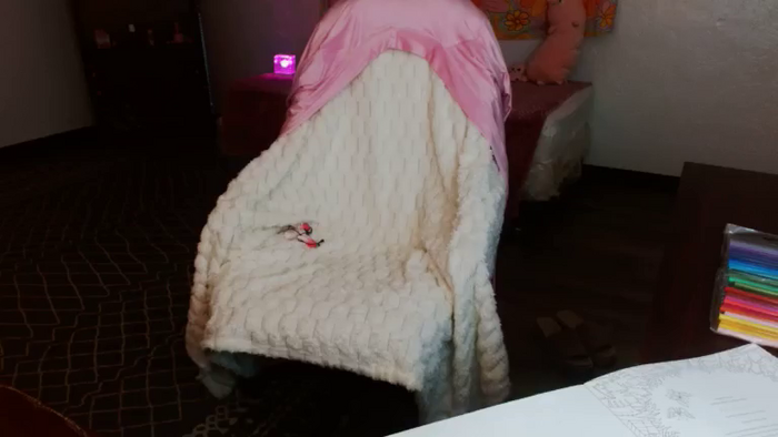 GoldieGrace