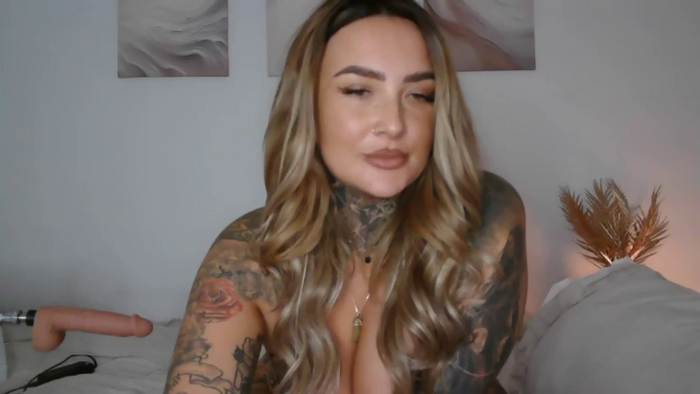 Karolinaox