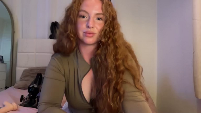 MaskedRedhead