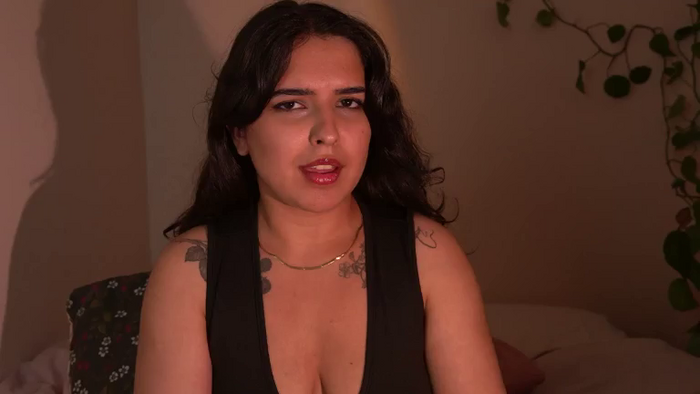 MayaPetite