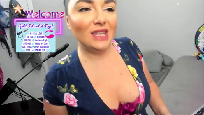 MorganMischief