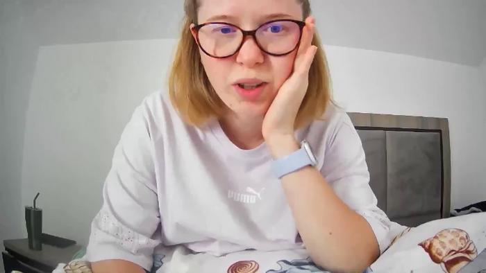RosiePeep