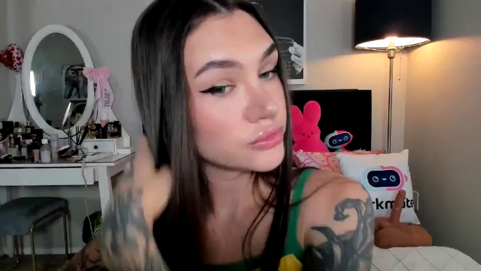 SashaNels