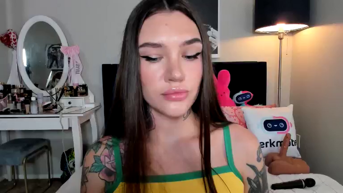 SashaNels