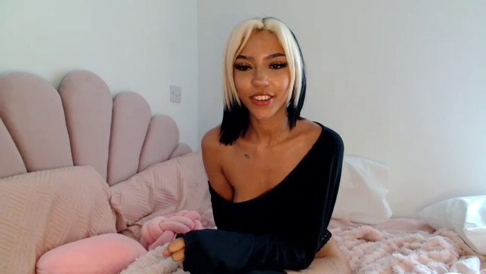 BaebyArabella