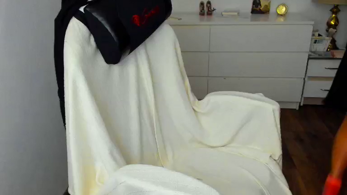 ChestyDesire