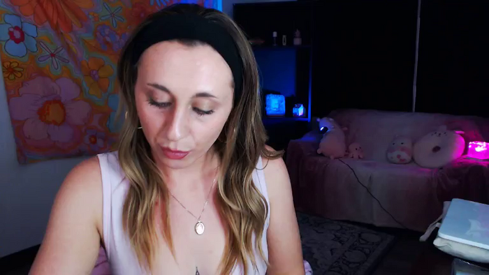 GoldieGrace