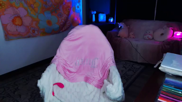 GoldieGrace