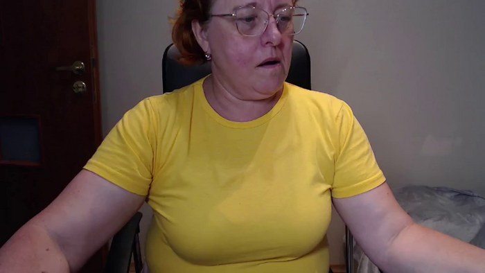 IAmJoanna
